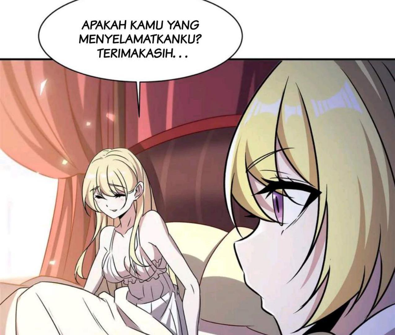 The Blood Princess and the Knight Chapter 326 Image 91