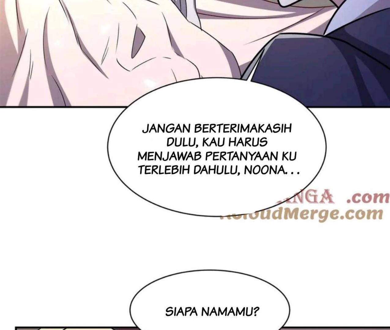 The Blood Princess and the Knight Chapter 326 Image 92