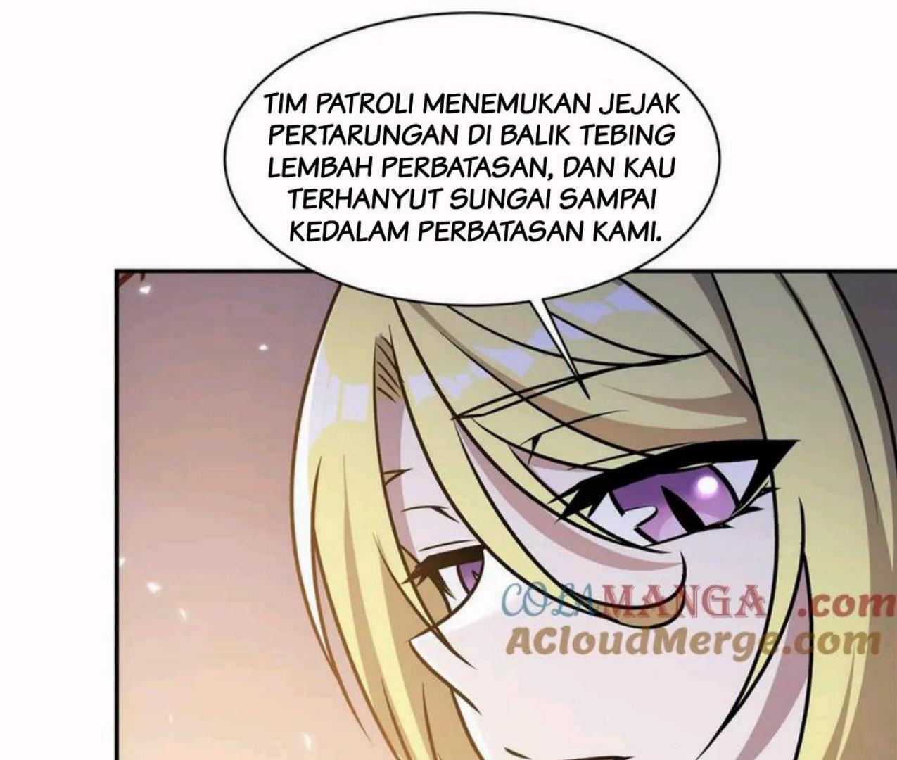 The Blood Princess and the Knight Chapter 326 Image 95