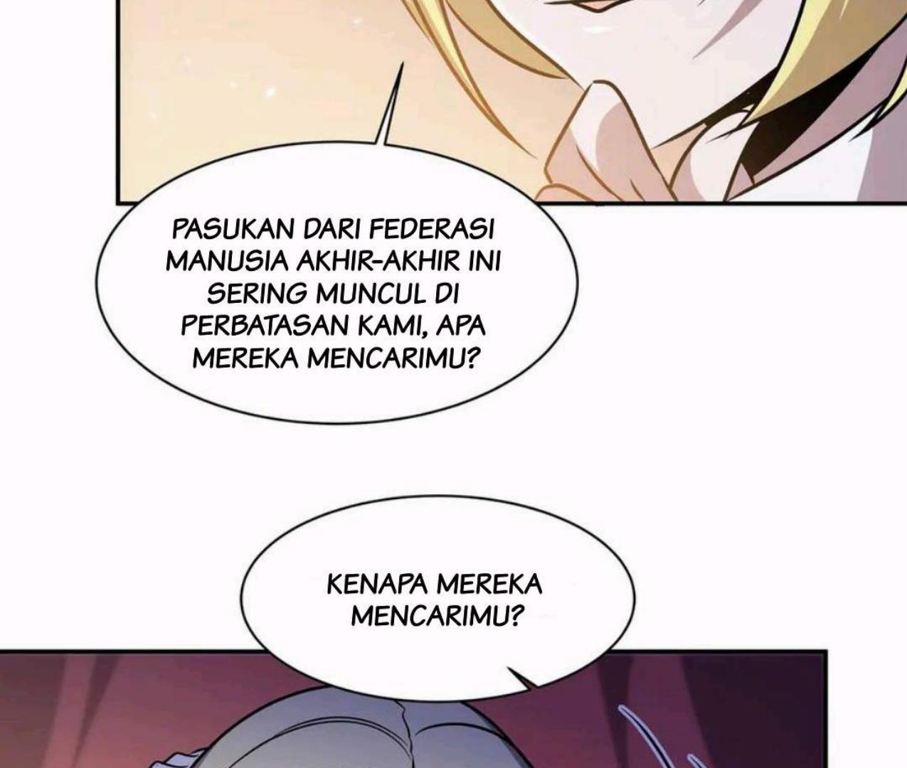 The Blood Princess and the Knight Chapter 326 Image 96