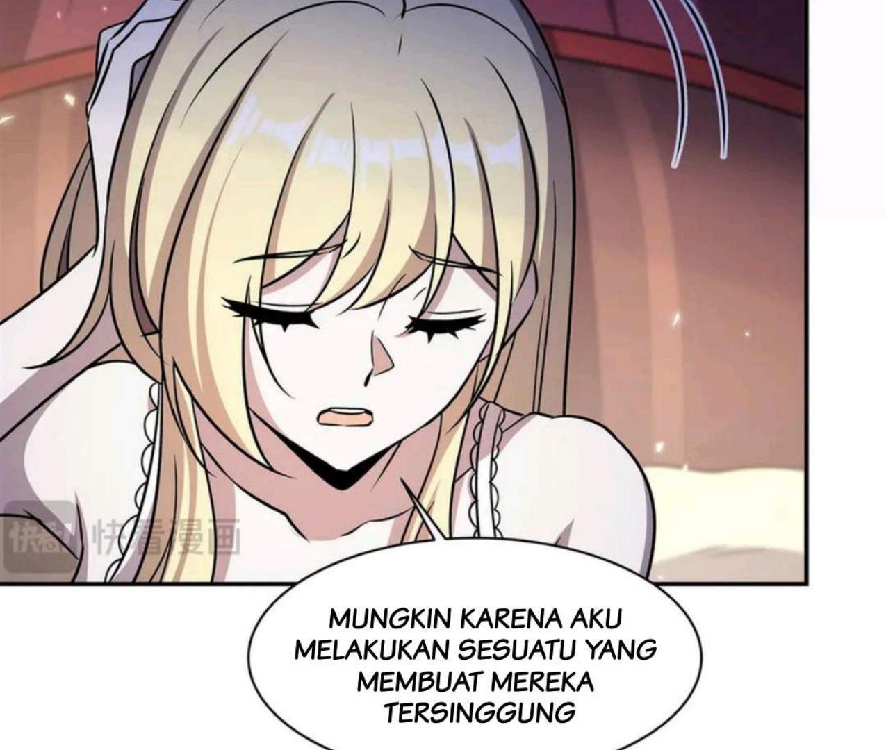 The Blood Princess and the Knight Chapter 326 Image 97