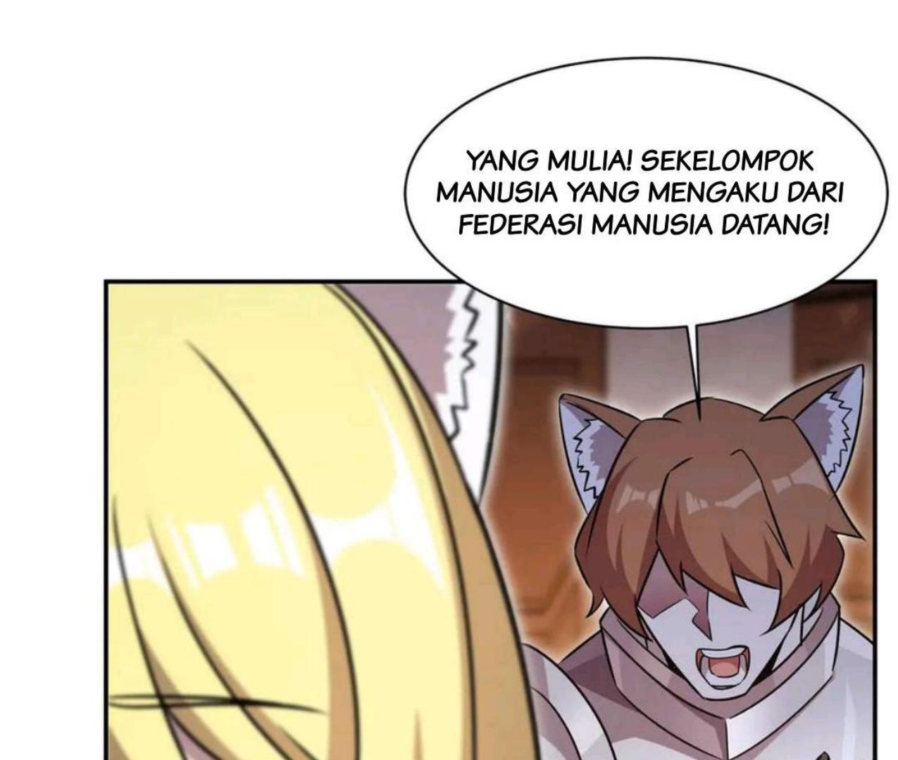 The Blood Princess and the Knight Chapter 327 Image 9