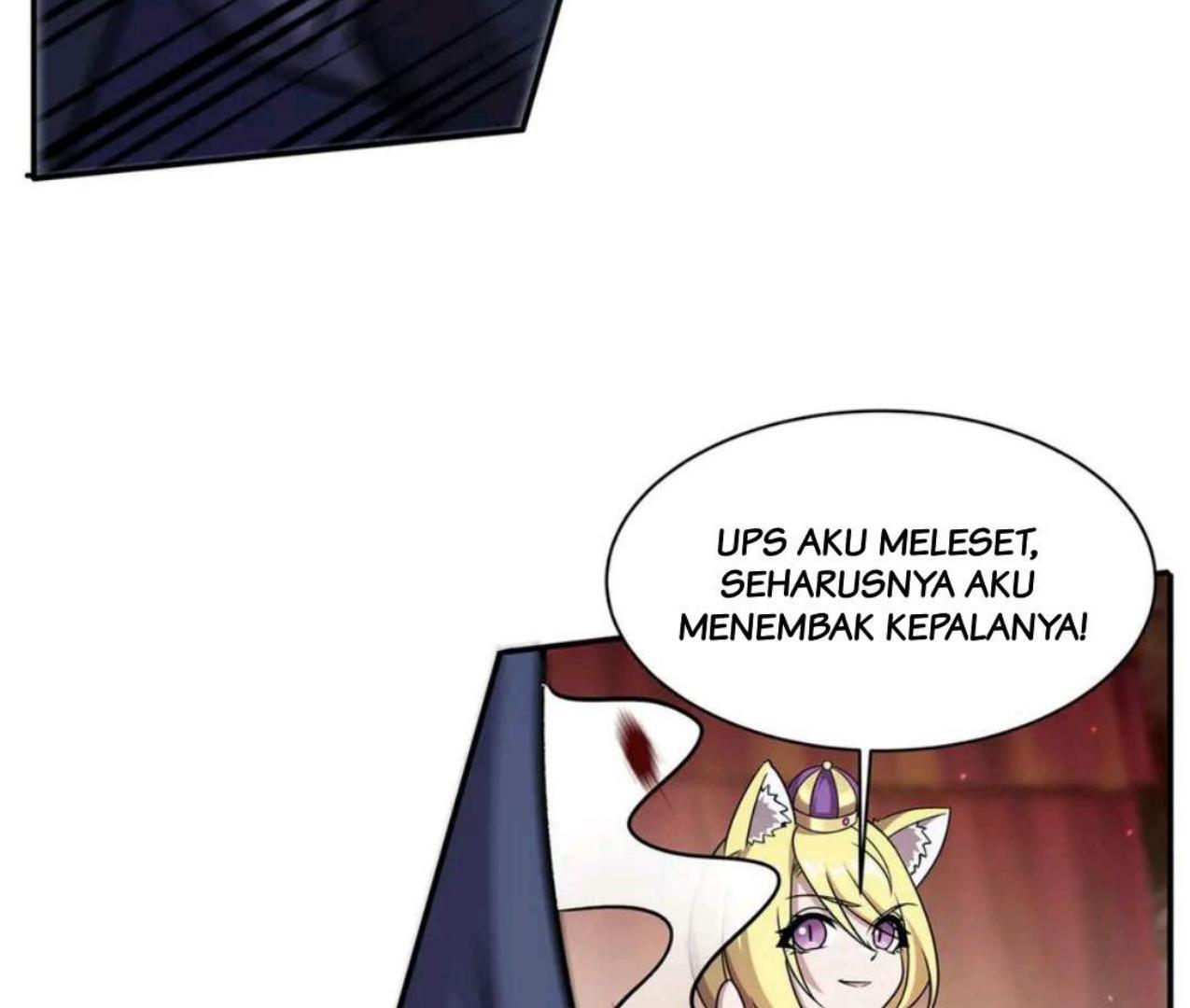 The Blood Princess and the Knight Chapter 327 Image 106