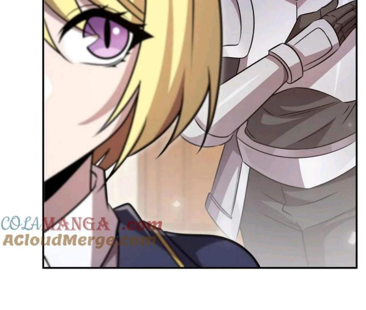 The Blood Princess and the Knight Chapter 327 Image 10