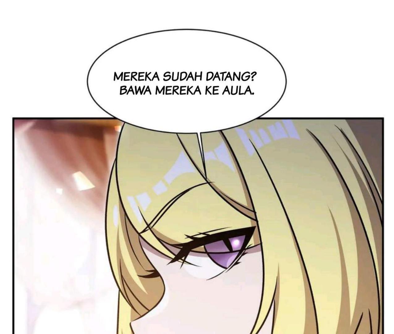 The Blood Princess and the Knight Chapter 327 Image 11