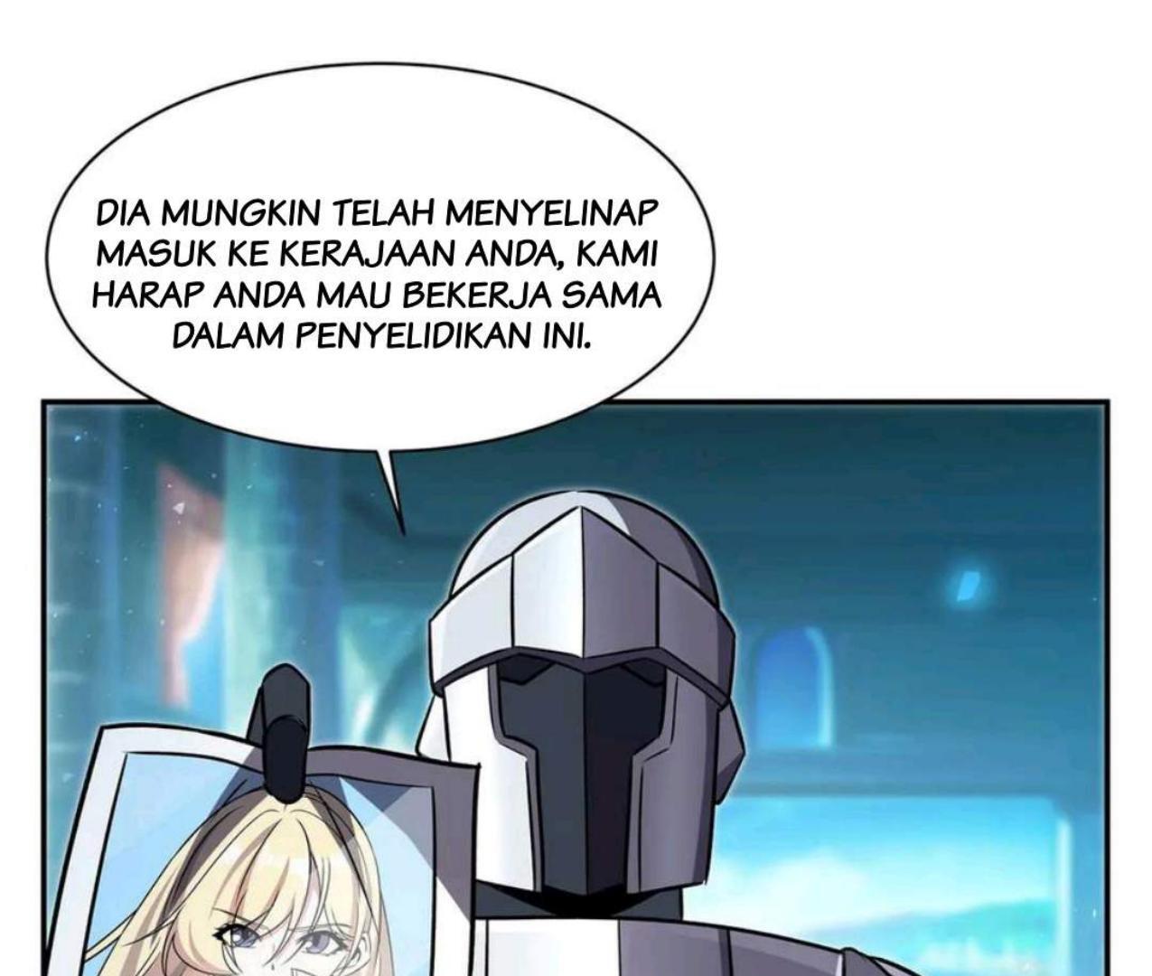 The Blood Princess and the Knight Chapter 327 Image 17