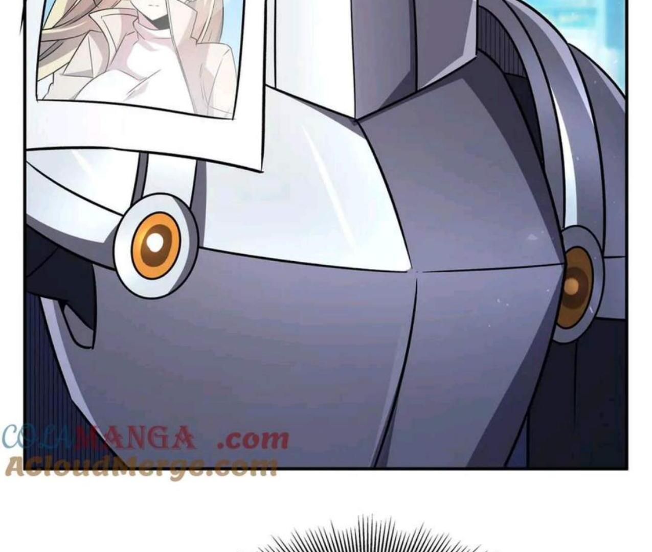 The Blood Princess and the Knight Chapter 327 Image 18