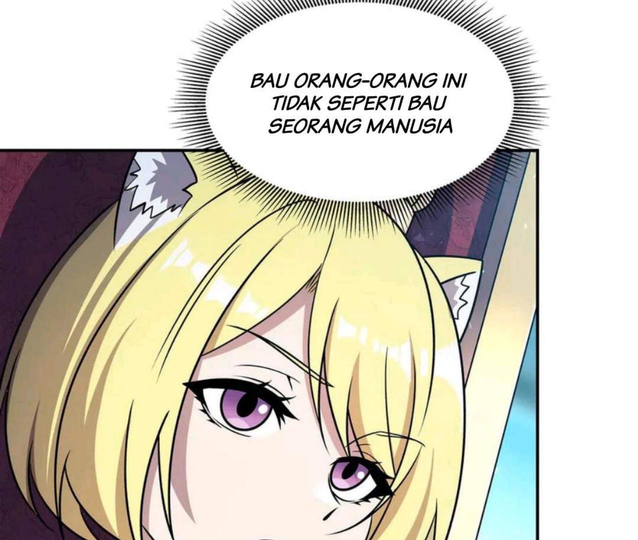 The Blood Princess and the Knight Chapter 327 Image 19