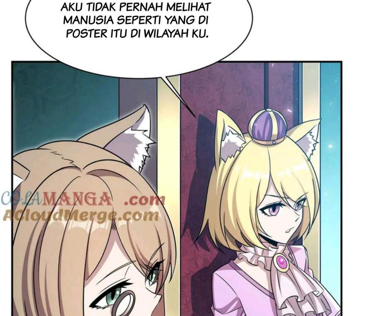 The Blood Princess and the Knight Chapter 327 Image 21