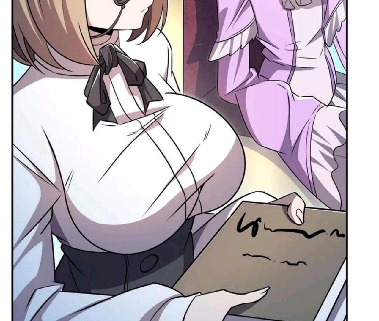 The Blood Princess and the Knight Chapter 327 Image 22