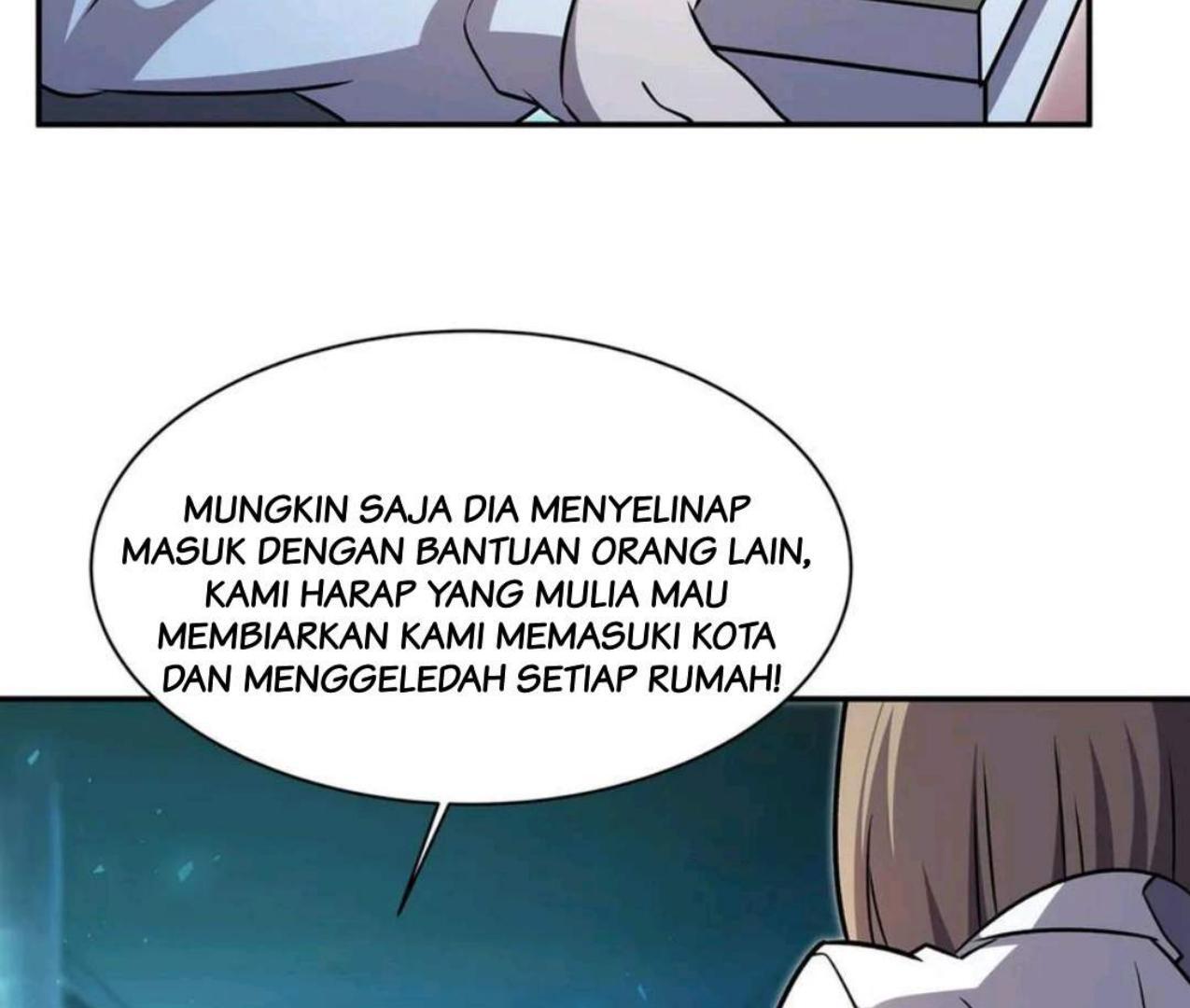 The Blood Princess and the Knight Chapter 327 Image 23