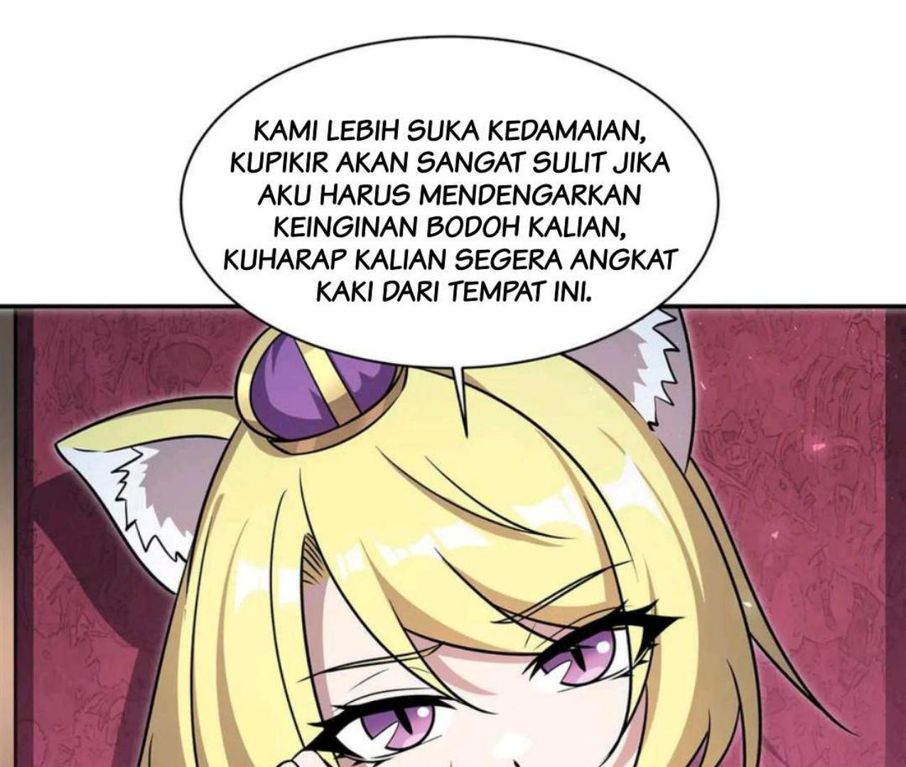 The Blood Princess and the Knight Chapter 327 Image 26