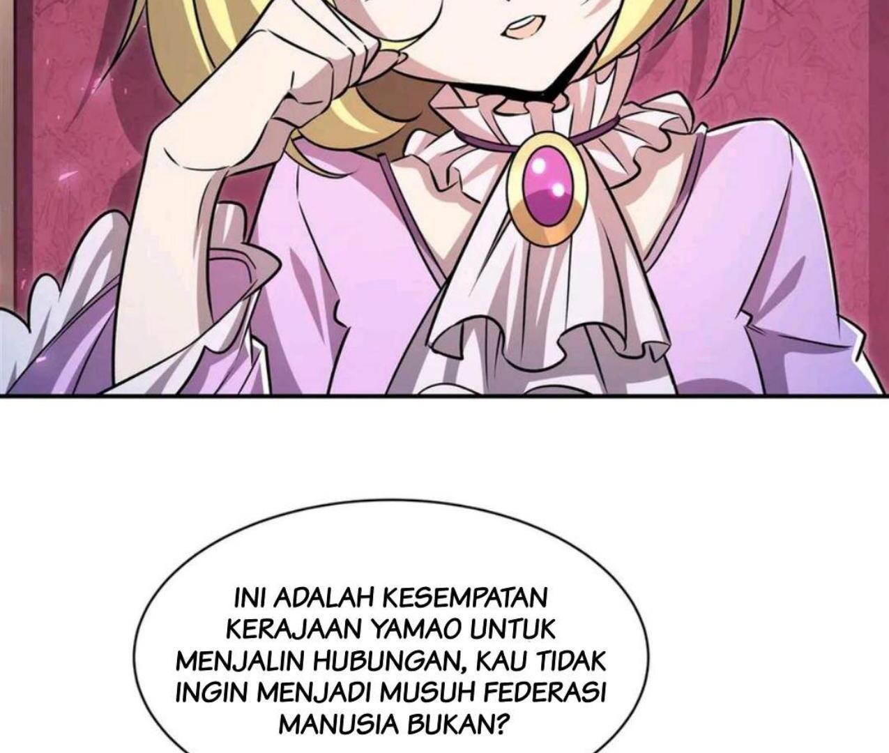 The Blood Princess and the Knight Chapter 327 Image 27