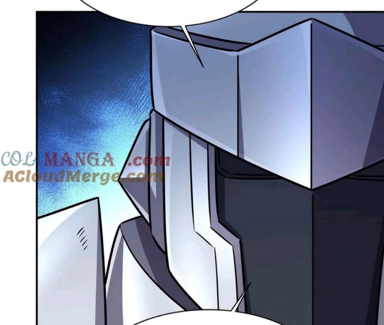 The Blood Princess and the Knight Chapter 327 Image 28