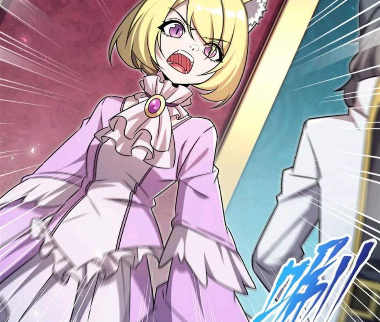 The Blood Princess and the Knight Chapter 327 Image 30