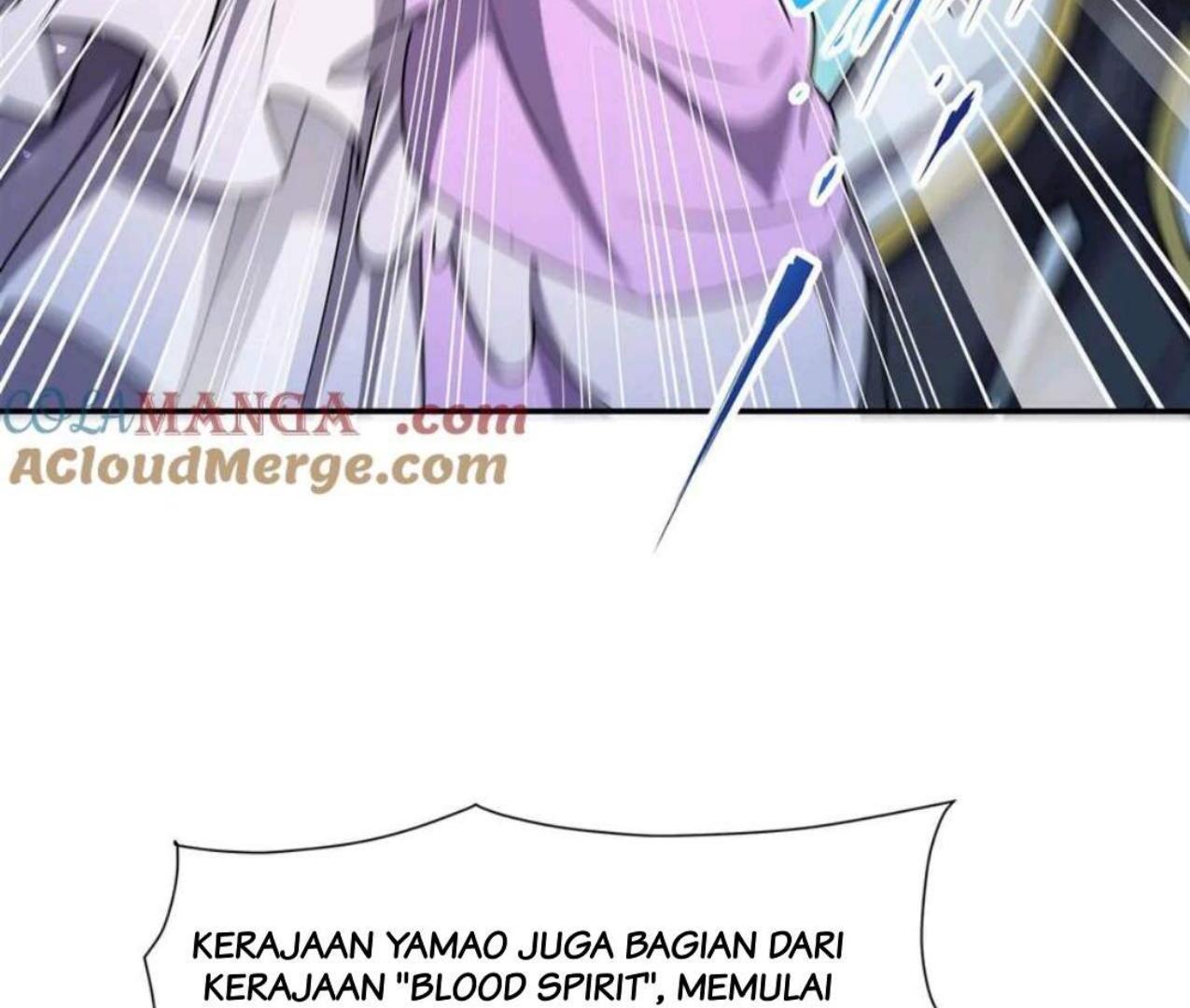 The Blood Princess and the Knight Chapter 327 Image 31