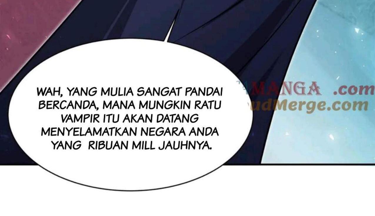 The Blood Princess and the Knight Chapter 327 Image 34