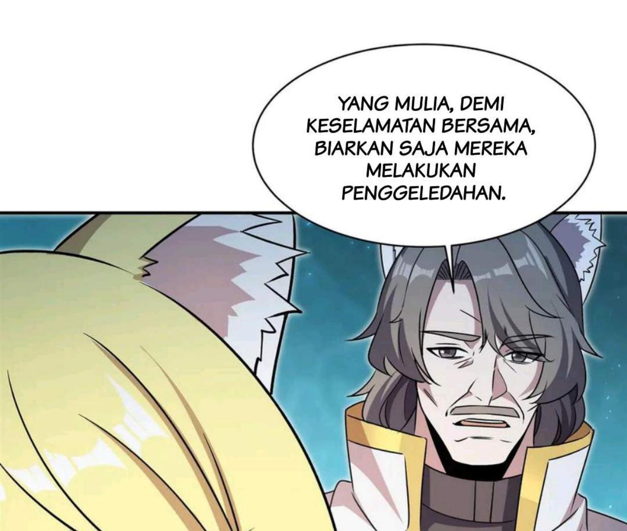 The Blood Princess and the Knight Chapter 327 Image 35