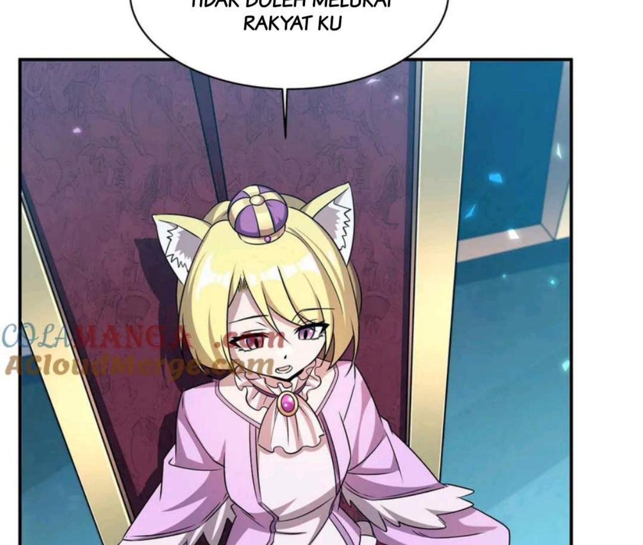 The Blood Princess and the Knight Chapter 327 Image 37
