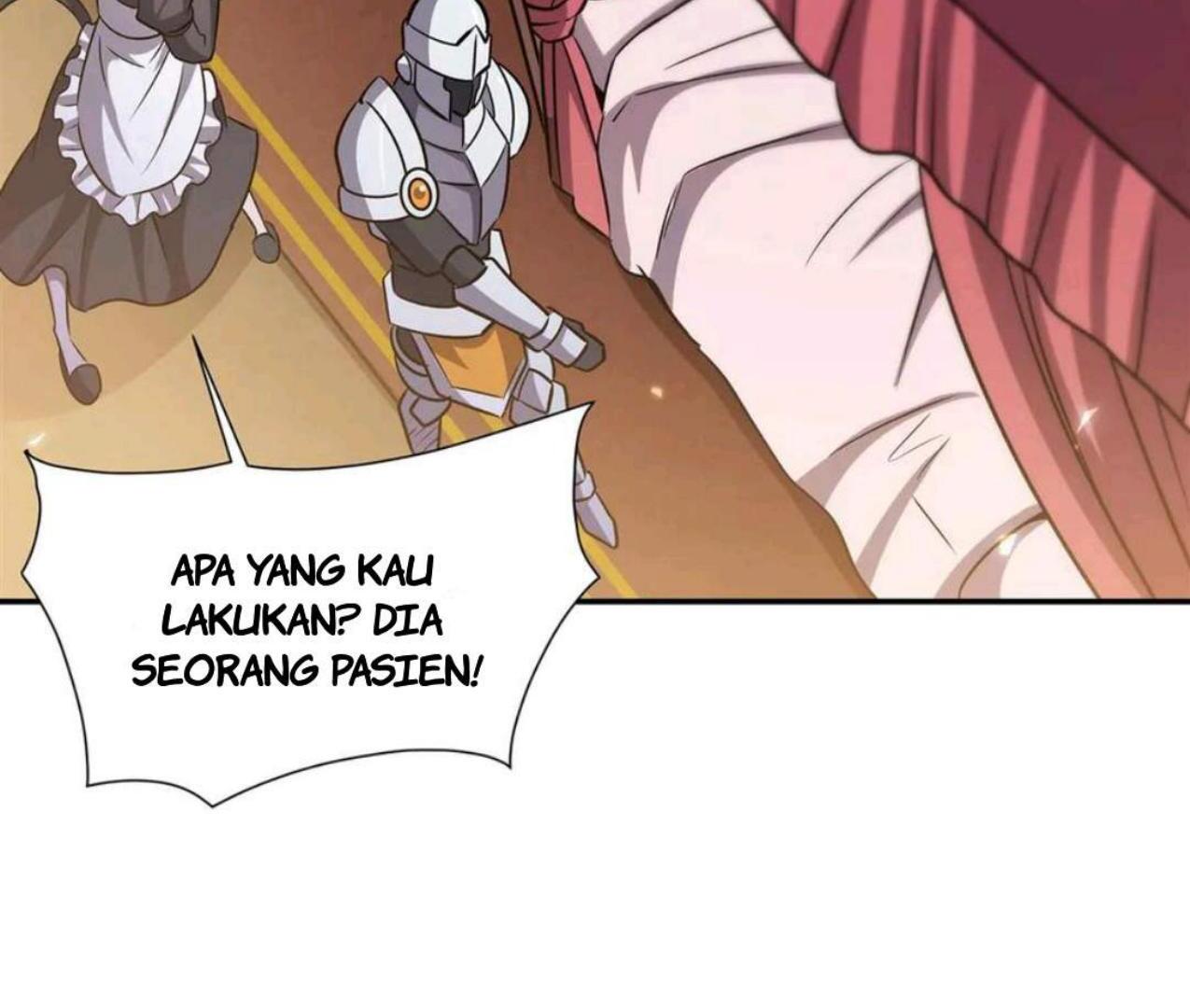 The Blood Princess and the Knight Chapter 327 Image 47