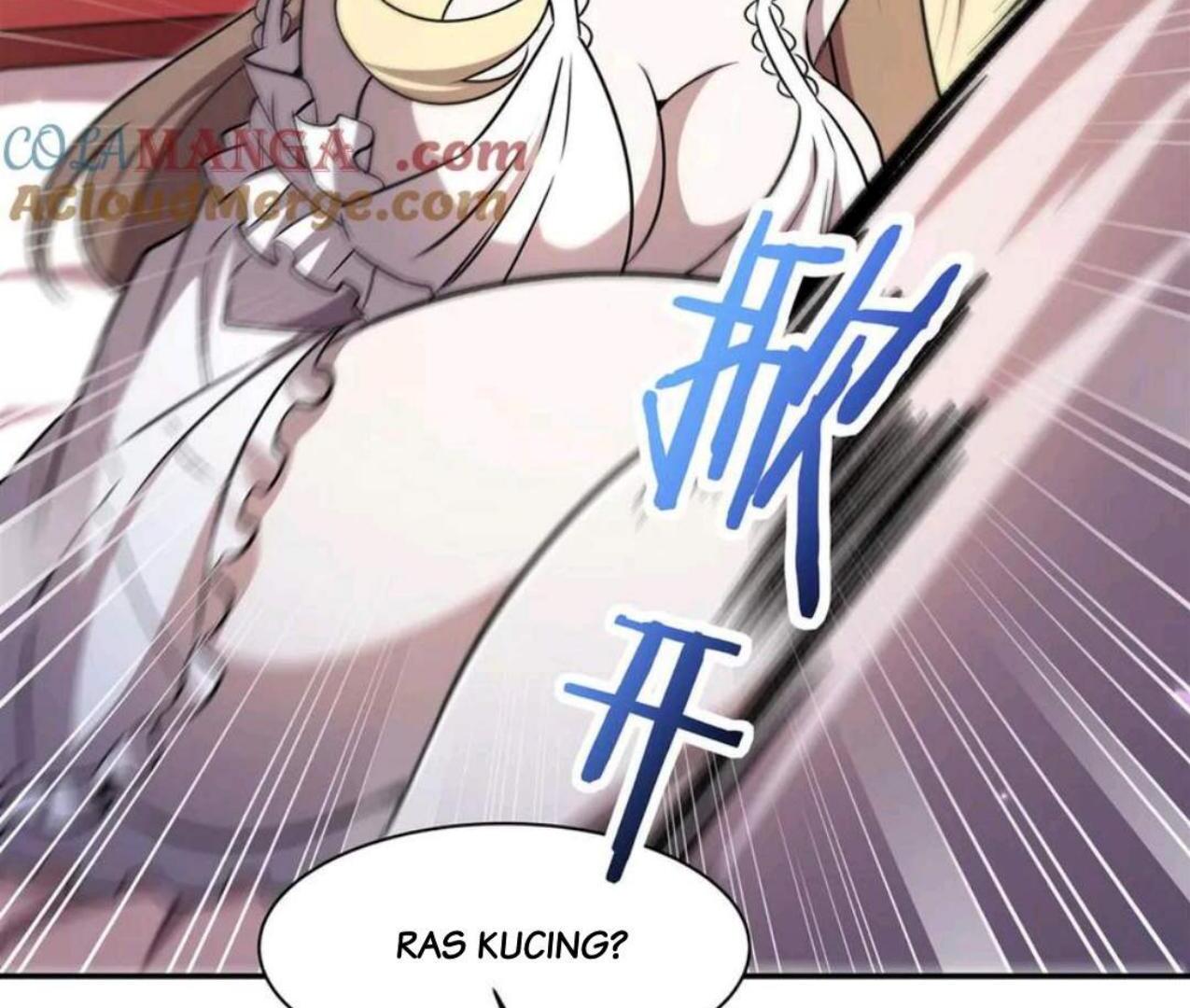 The Blood Princess and the Knight Chapter 327 Image 49