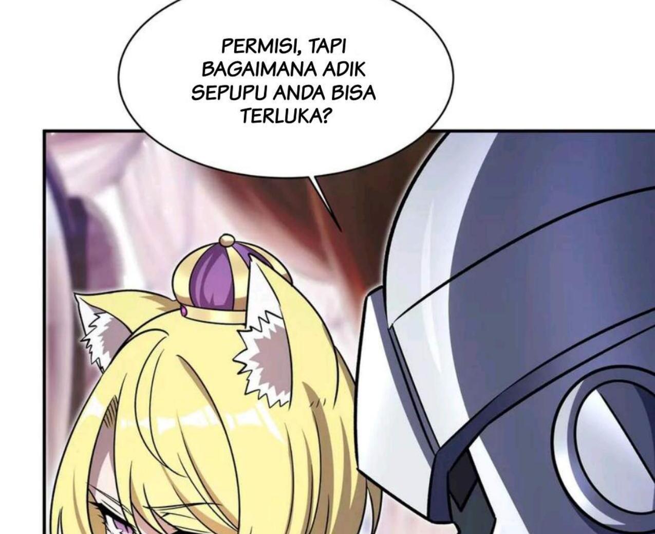 The Blood Princess and the Knight Chapter 327 Image 58
