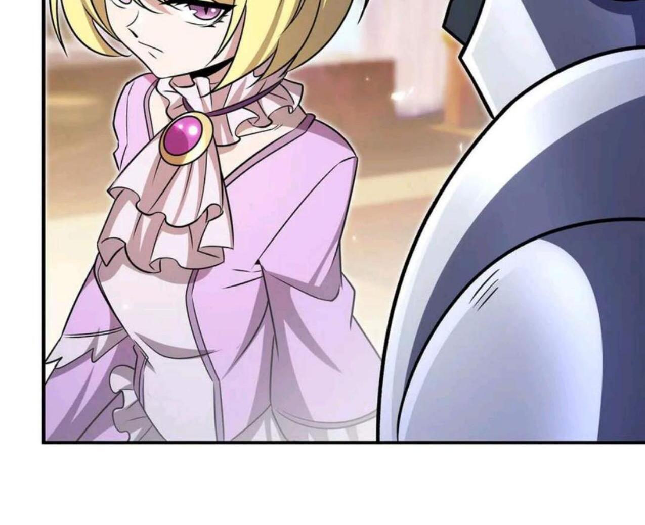 The Blood Princess and the Knight Chapter 327 Image 59