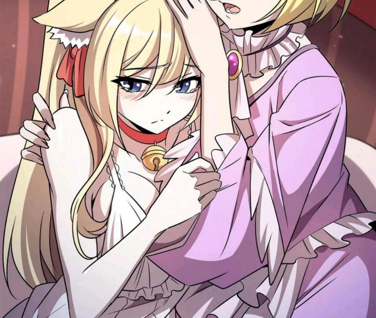 The Blood Princess and the Knight Chapter 327 Image 61