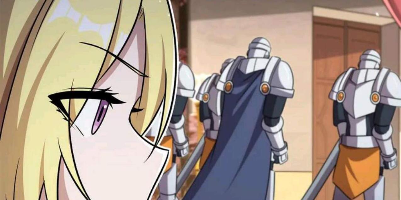 The Blood Princess and the Knight Chapter 327 Image 65