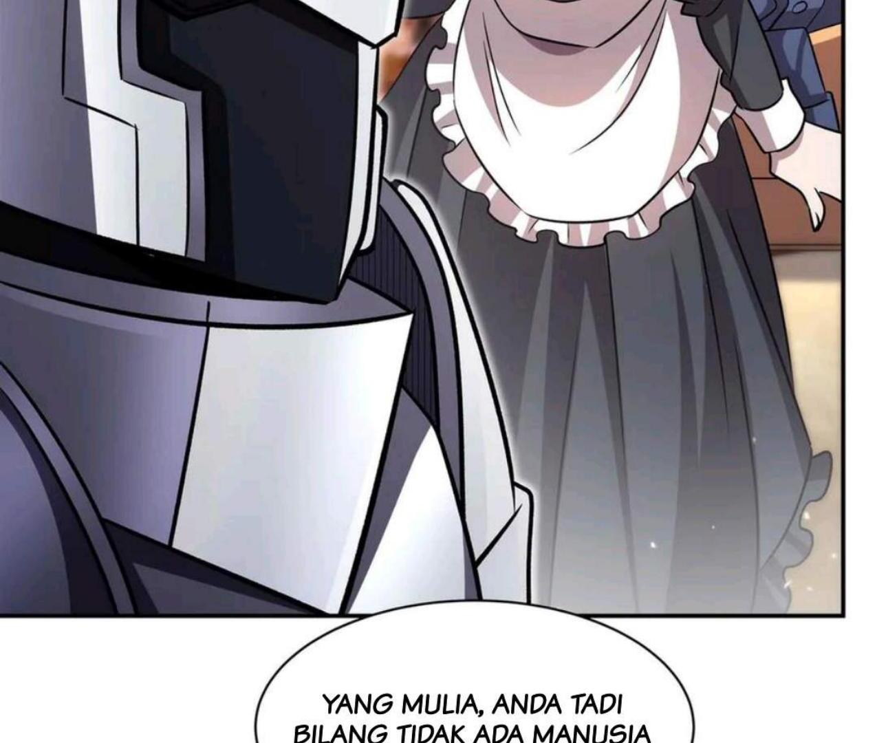 The Blood Princess and the Knight Chapter 327 Image 68