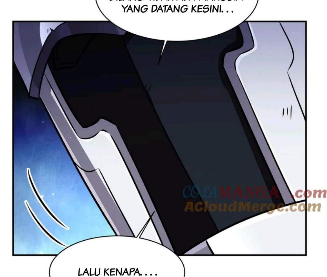 The Blood Princess and the Knight Chapter 327 Image 69
