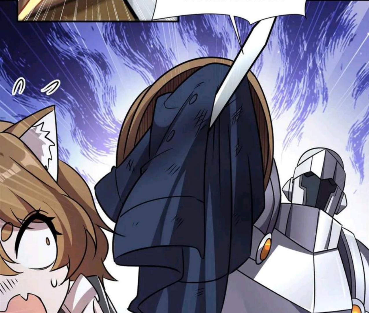 The Blood Princess and the Knight Chapter 327 Image 71