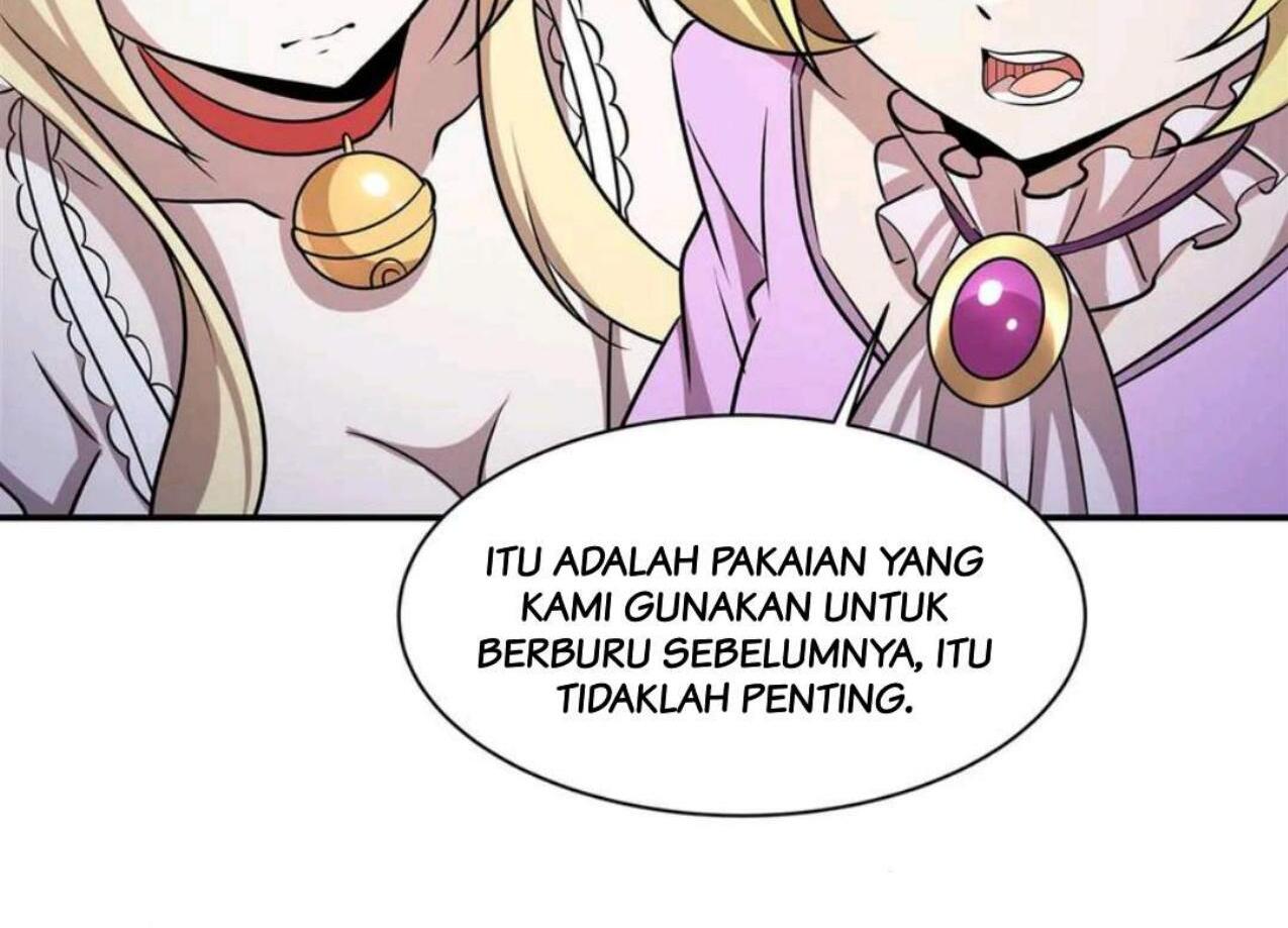The Blood Princess and the Knight Chapter 327 Image 74