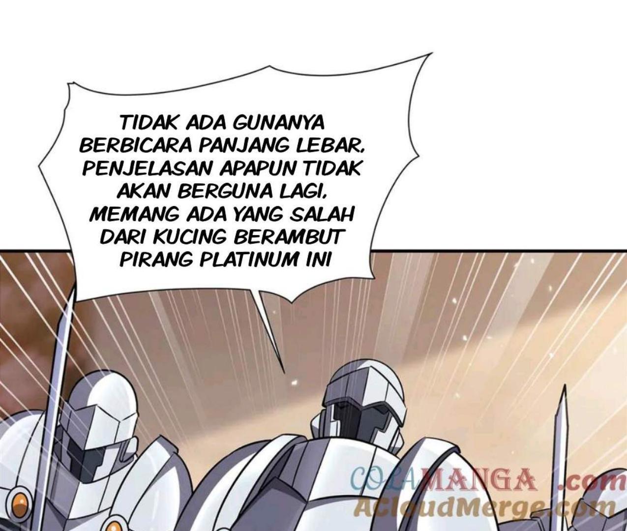 The Blood Princess and the Knight Chapter 327 Image 75