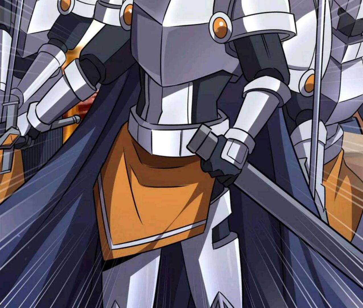 The Blood Princess and the Knight Chapter 327 Image 76