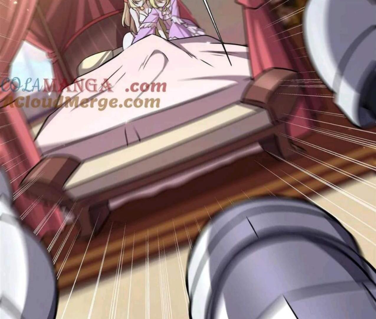 The Blood Princess and the Knight Chapter 327 Image 78