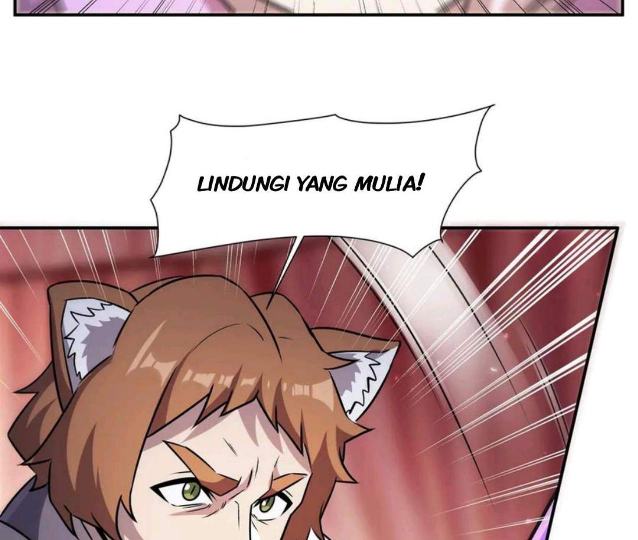 The Blood Princess and the Knight Chapter 327 Image 81