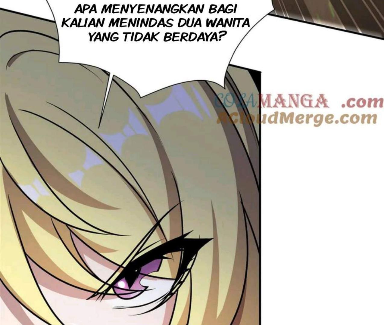The Blood Princess and the Knight Chapter 327 Image 86