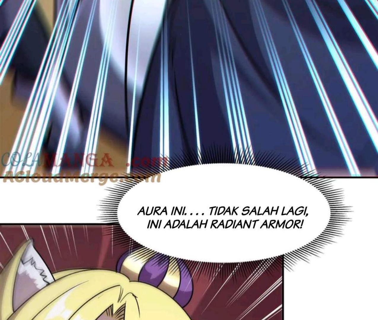 The Blood Princess and the Knight Chapter 327 Image 95