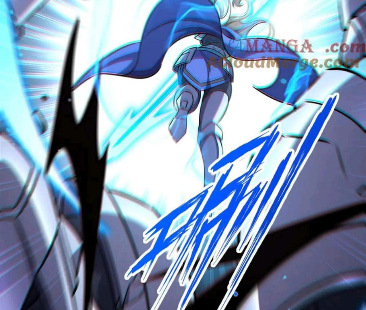 The Blood Princess and the Knight Chapter 327 Image 98