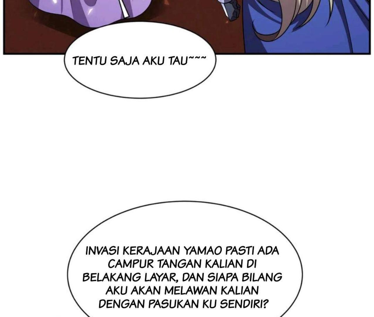 The Blood Princess and the Knight Chapter 328 Image 5