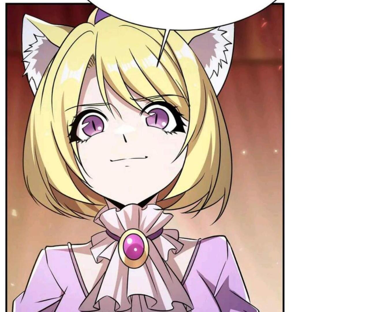 The Blood Princess and the Knight Chapter 328 Image 6