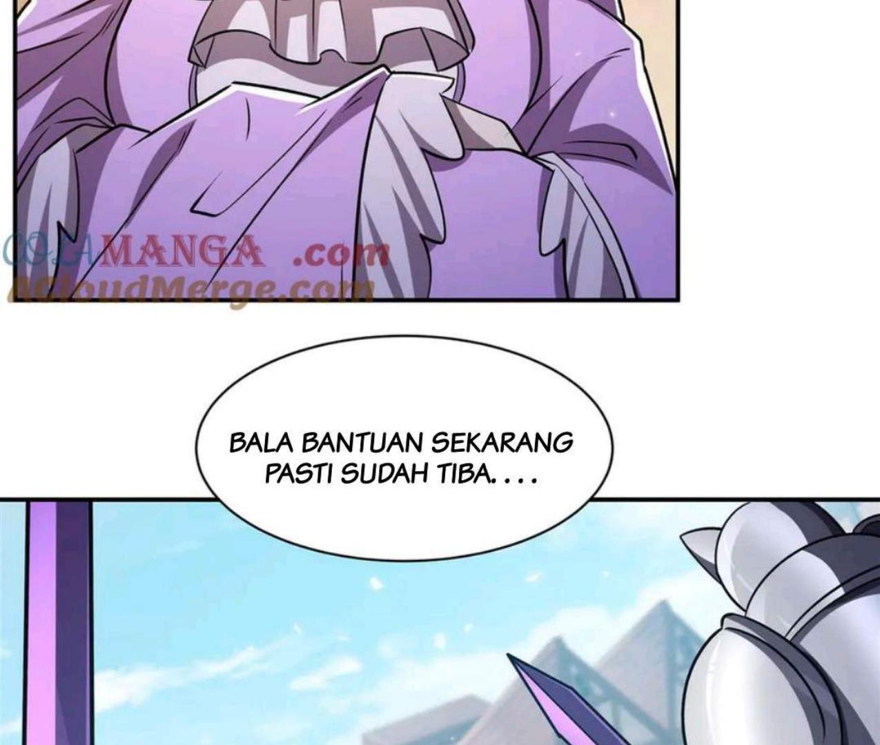 The Blood Princess and the Knight Chapter 328 Image 7