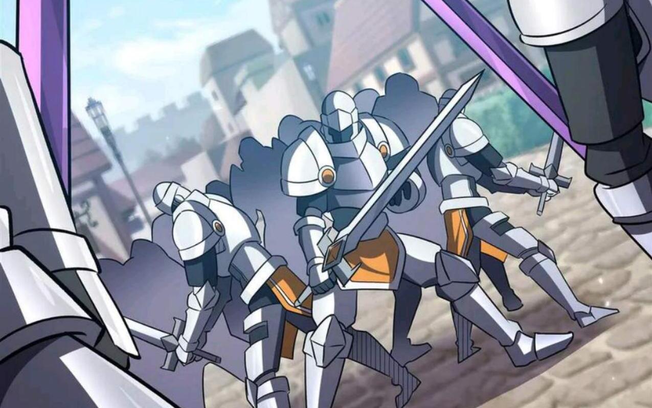 The Blood Princess and the Knight Chapter 328 Image 8