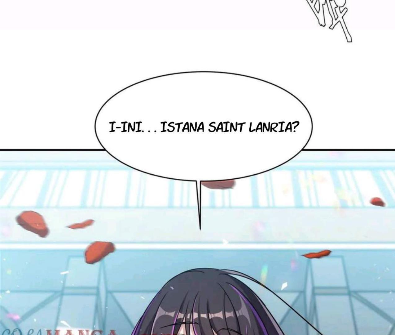 The Blood Princess and the Knight Chapter 328 Image 100