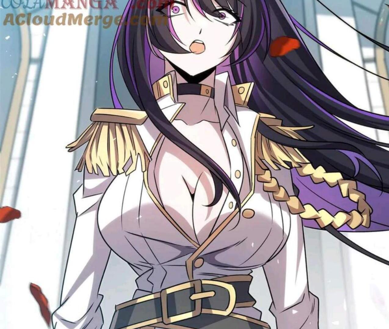 The Blood Princess and the Knight Chapter 328 Image 101