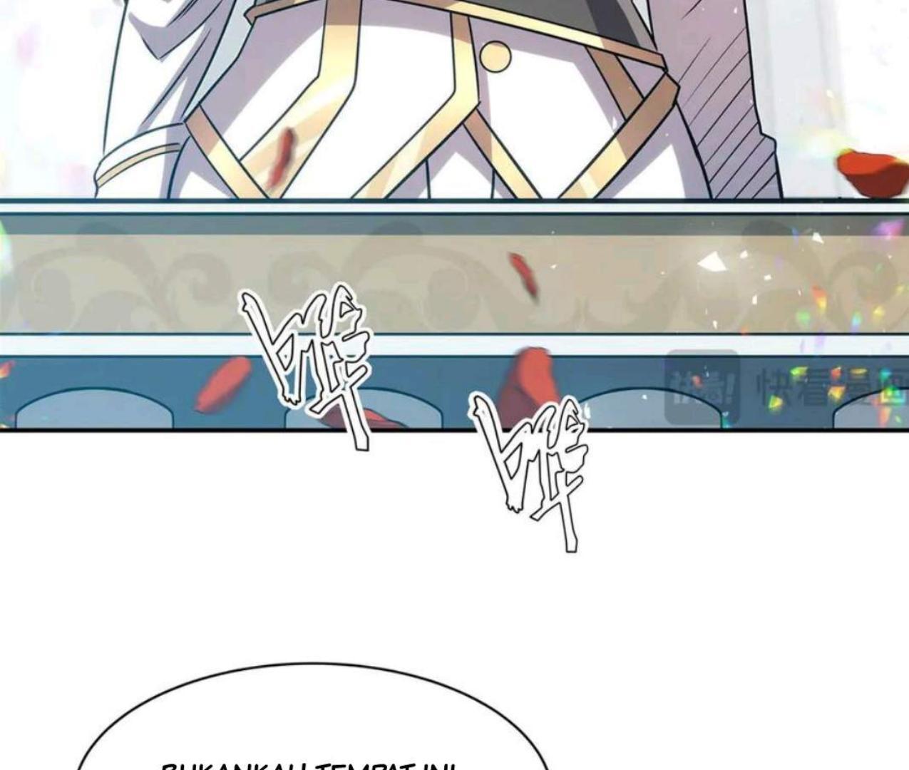 The Blood Princess and the Knight Chapter 328 Image 102