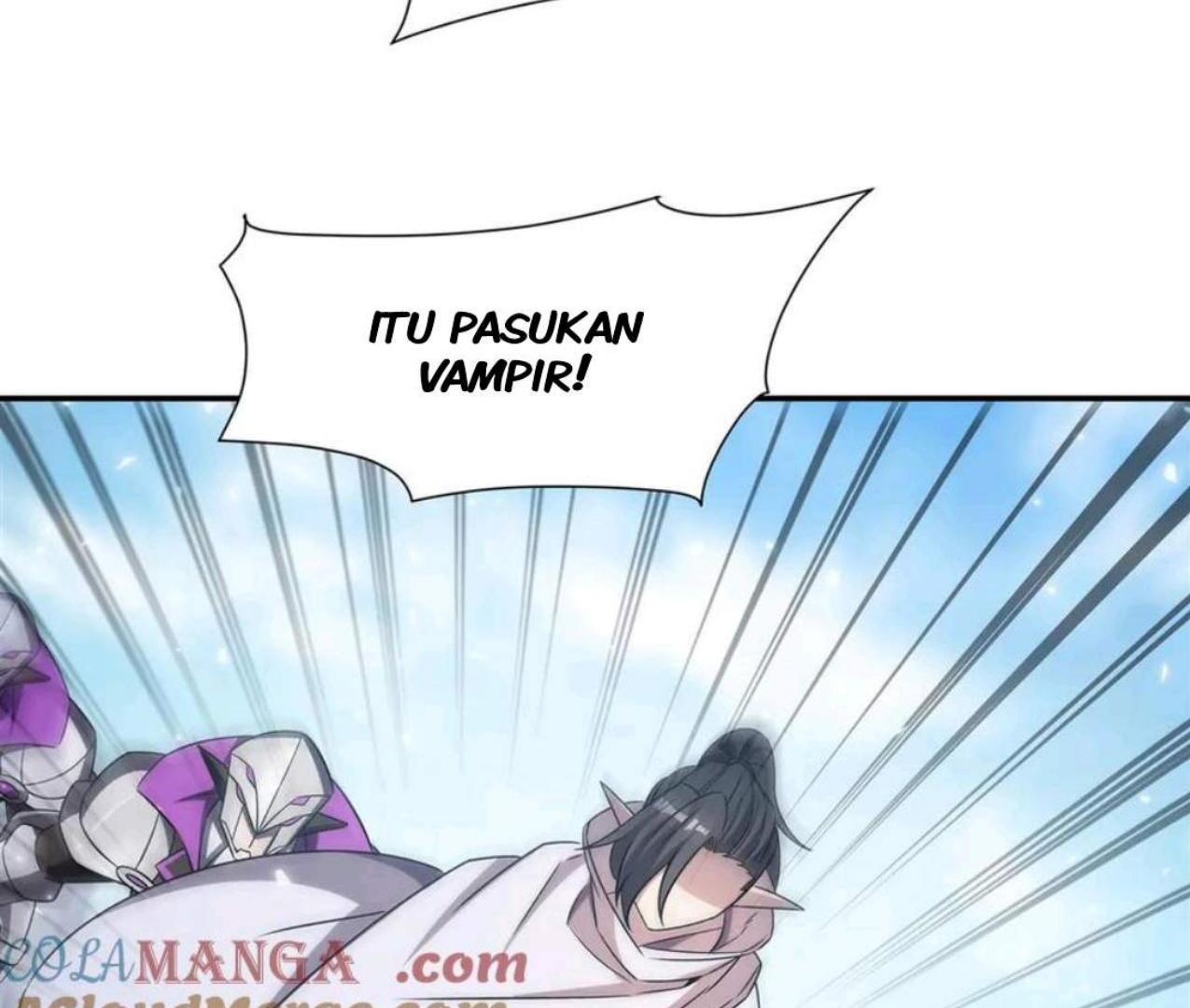 The Blood Princess and the Knight Chapter 328 Image 13