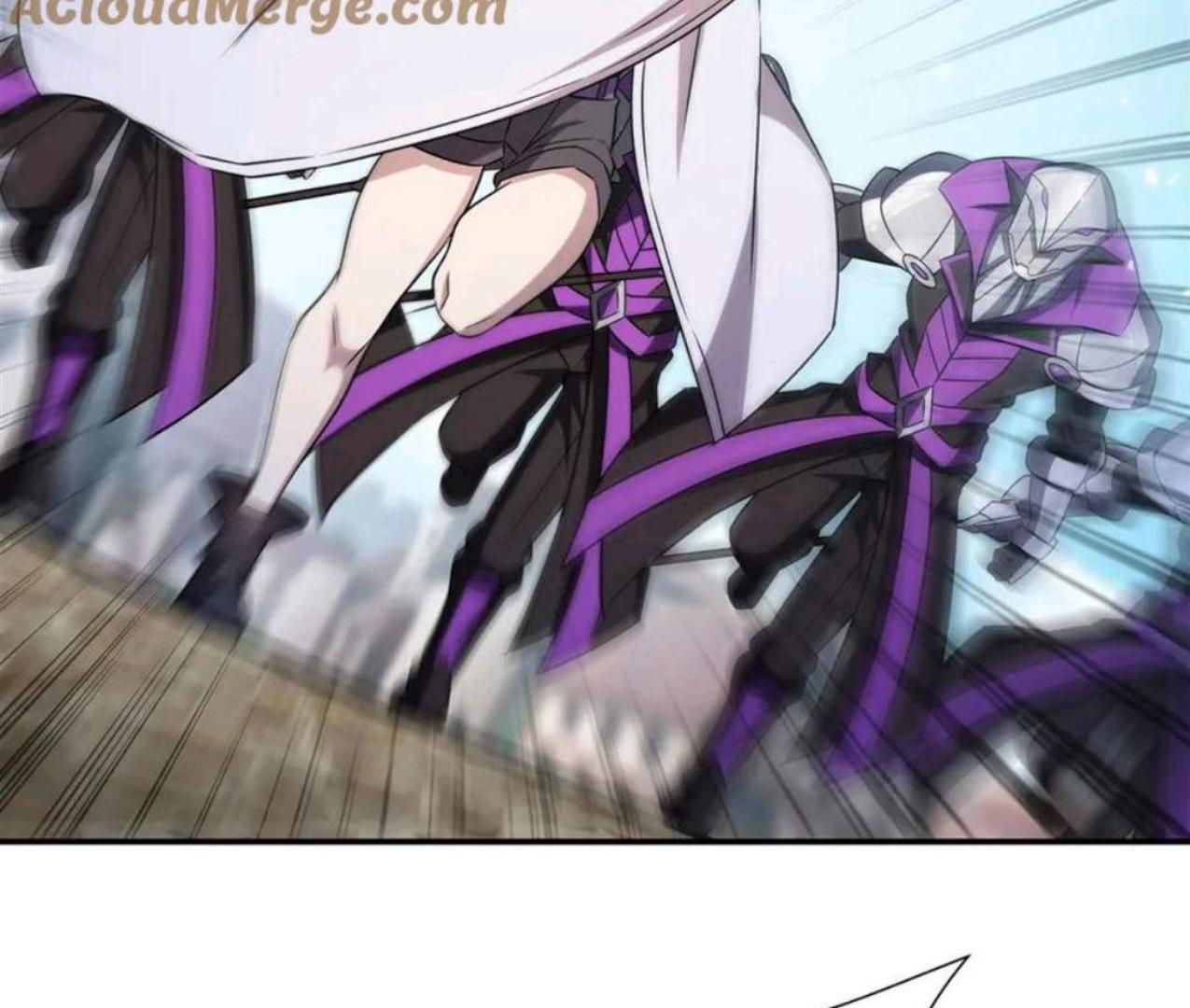 The Blood Princess and the Knight Chapter 328 Image 14