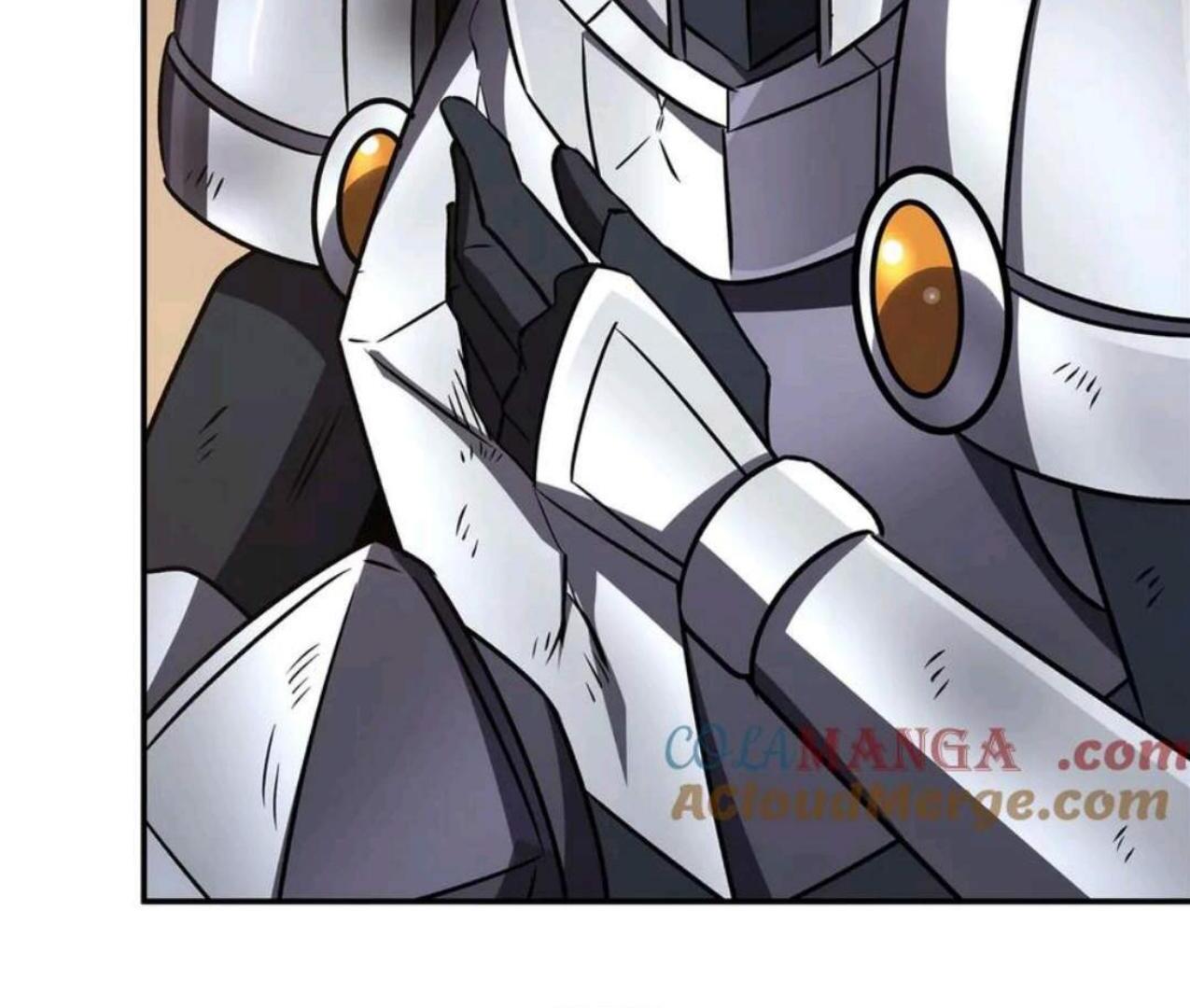 The Blood Princess and the Knight Chapter 328 Image 20